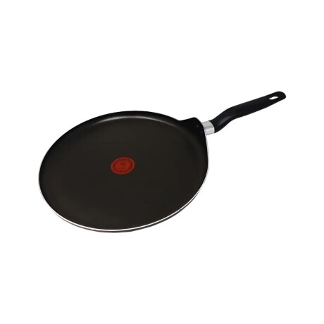 Sartén Crepera y Plancha 30cm Vital Tefal | Color negro. Sartén Crepera y Plancha 30cm Vital Tefal | Color negro.