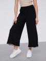 Pantalon Queline Negro