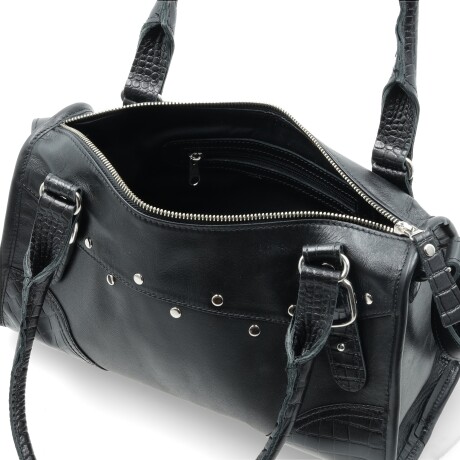 CARTERAS NEGRO