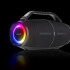 Parlante Portátil Sharp Bluetooth 490 60w PARLANTE SHARP BT490 BK