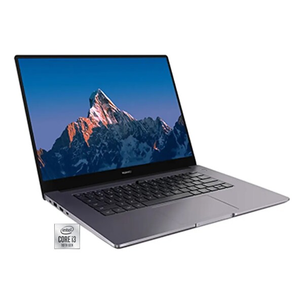 Notebook Huawei Matebook B3/i3-10110u/15,6/8gb/256ssd/wpro NOTEBOOK HUAWEI MATEBOOK I3/8/256/15.6"