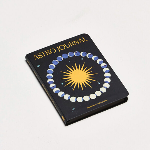 Astro Journal Astro Journal