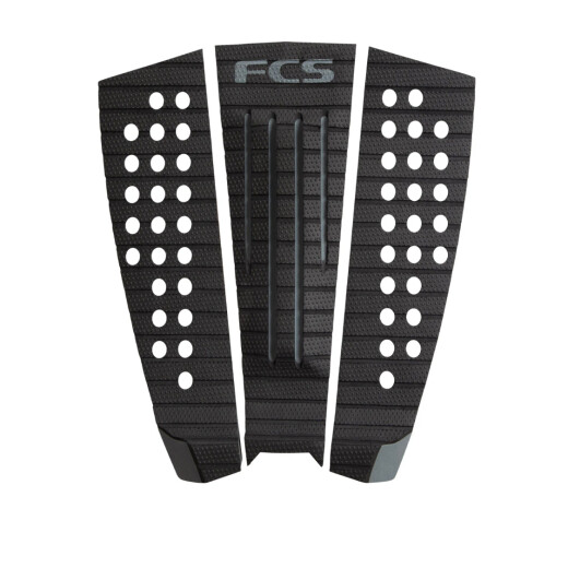 Pads FCS Julian Tread Black Charcoal Pads FCS Julian Tread Black Charcoal