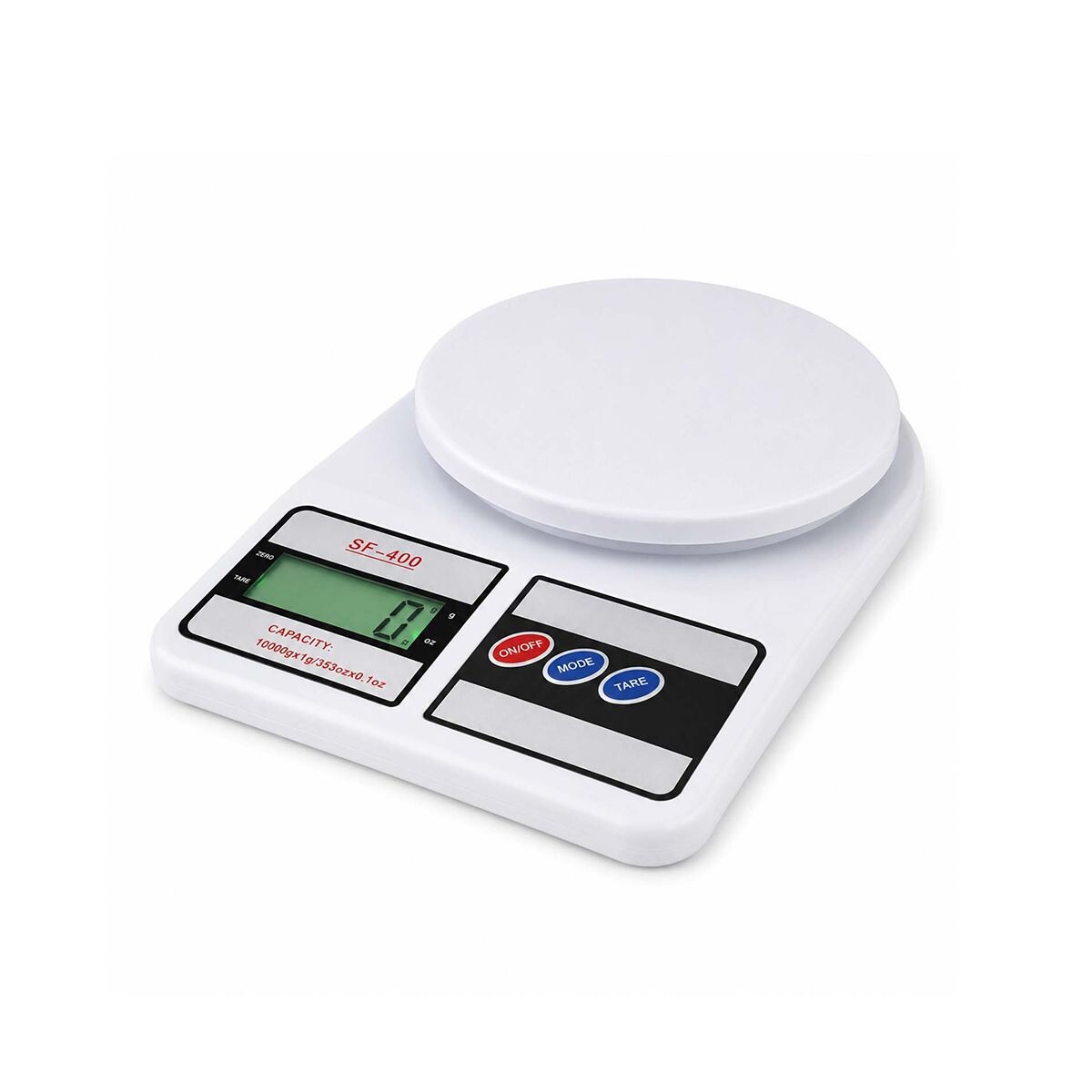 Balanza digital 10 kg 