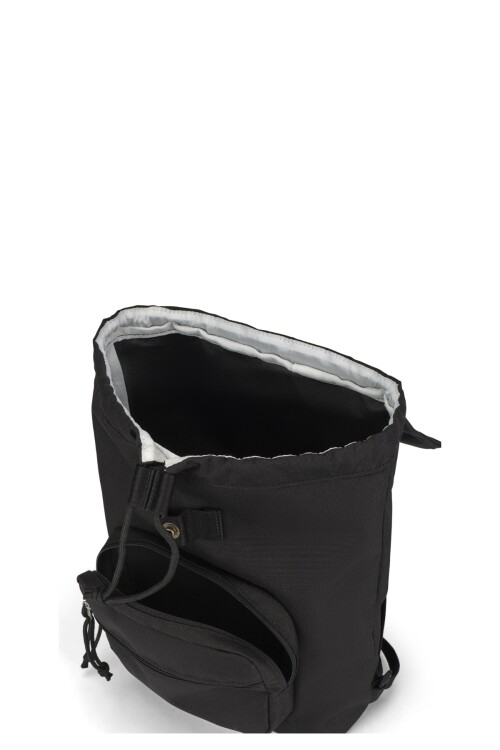 MOCHILA HIGHLANDS MINI PACK BLACK