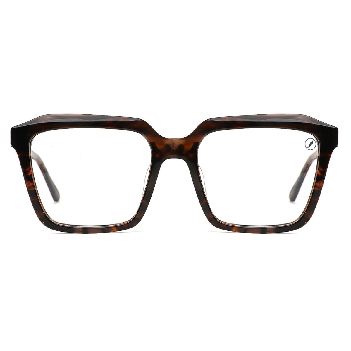 Armazón Chilli Beans Bilbao - Animal Print 