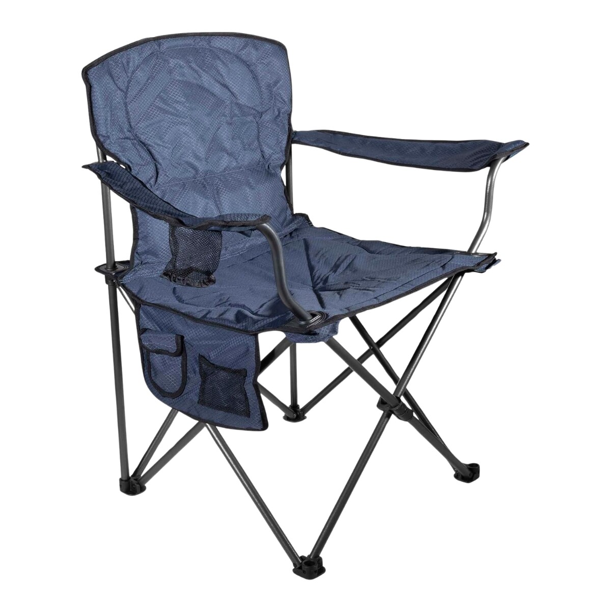 Silla plegable para camping o playa 