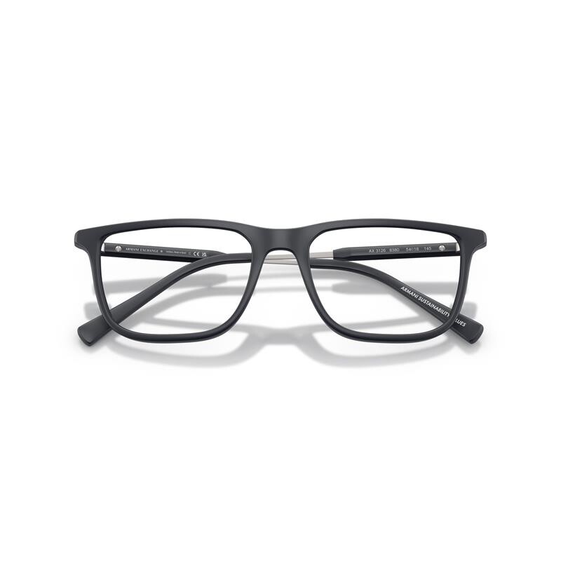 Armani Exchange Ax3126 8380