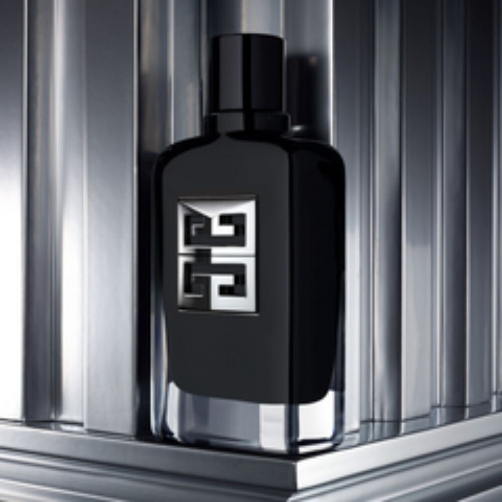 Gentleman Eau de Parfum Society 200ml