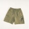 Short Logo Bermuda Nylon Verde