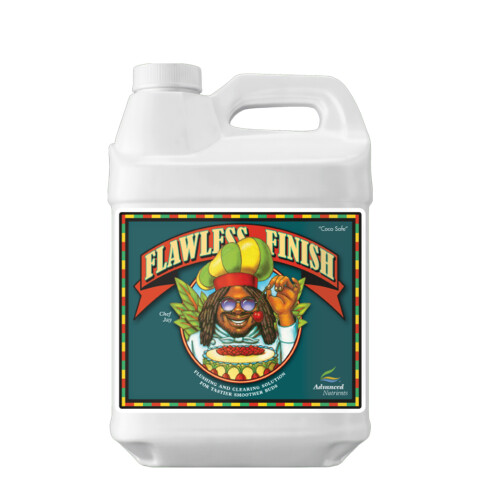 FLAWLESS FINISH ADVANCED NUTRIENTS 500ML