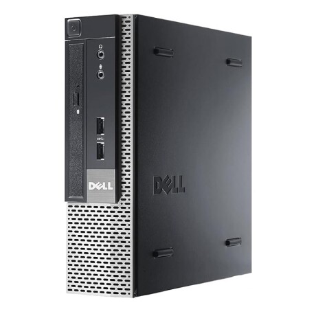 Equipo Dell Core I7 3.90GHZ, 8GB, 256GB Ssd 001