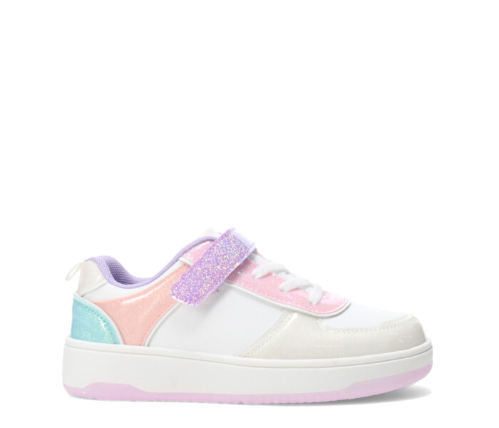 Deportivo GAETAN Con velcro y cordones Multicolor