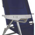 SILLA PLEGABLE DE ALUMINIO MOR SUMMER AZUL 2105 SILLA PLEGABLE DE ALUMINIO MOR SUMMER AZUL 2105