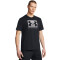 UA M BOXED SPORTS UPDATED SS-WHT BLK-001