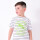 REMERA SURFING BLANCO