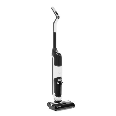 OUTLET - Aspiradora Y Trapeadora MIDEA X6 Wet-Dry 180W Tres En Uno Sin Bolsa OUTLET - Aspiradora Y Trapeadora MIDEA X6 Wet-Dry 180W Tres En Uno Sin Bolsa
