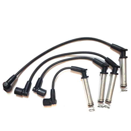 CABLE BUJIA CHEVROLET CORSA CELTA 1.0 1.4 PALIO MERIVA IDEA 1.8 MAHLE CABLE BUJIA CHEVROLET CORSA CELTA 1.0 1.4 PALIO MERIVA IDEA 1.8 MAHLE
