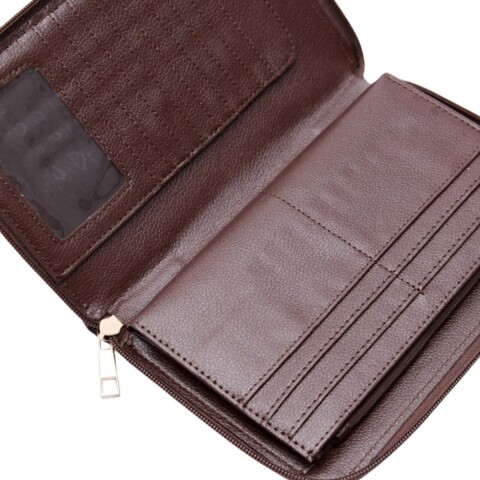 BILLETERA LAW UN. CHOCOLATE