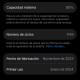 iPhone 15 Pro 128 GB - Natural Titanium iPhone 15 Pro 128 GB - Natural Titanium