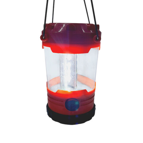 Linterna luz led con agarradera Linterna Luz Led Con Agarradera