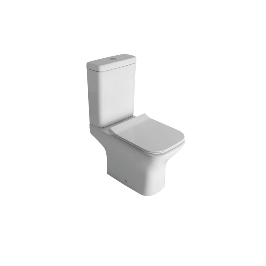 Inodoro Largo Temple Inodoro Largo Temple