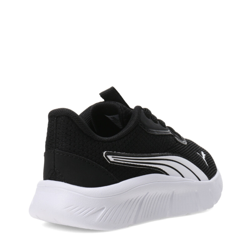 Championes de Niña Puma Negro
