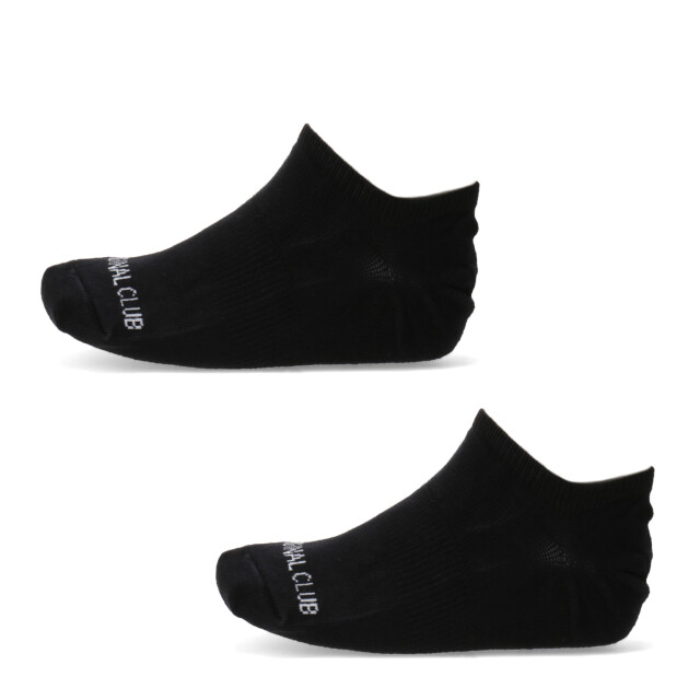 Medias Unisex N+ Uyuni Negro