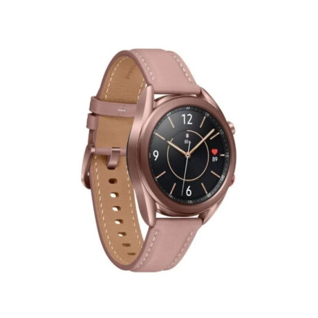 Smartwatch Samsung Galaxy Watch 41 Mm Mystic Bronze Smartwatch Samsung Galaxy Watch 41 Mm Mystic Bronze