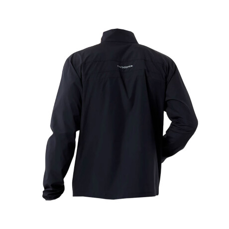 CAMPERA NEW BALANCE ACCELERATE Dark Navy