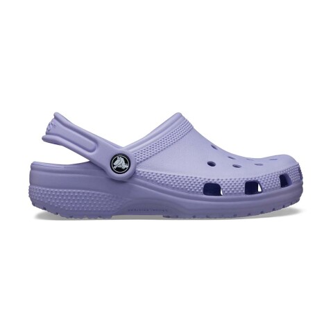 Classic Clog K - Niños mas de 5 años Mystic Purple