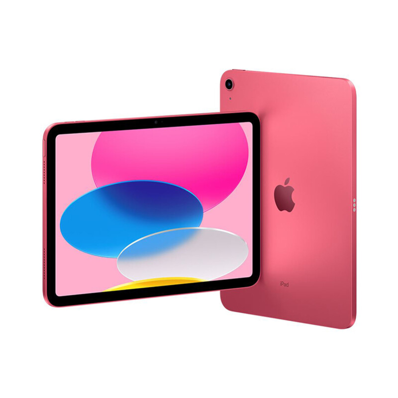 Tablet Apple iPad 10 256GB 4GB 2022 MPQC3 10.9" Pink Tablet Apple iPad 10 256GB 4GB 2022 MPQC3 10.9" Pink