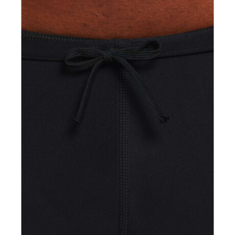 Traje De Baño Square Leg de Hombre negro