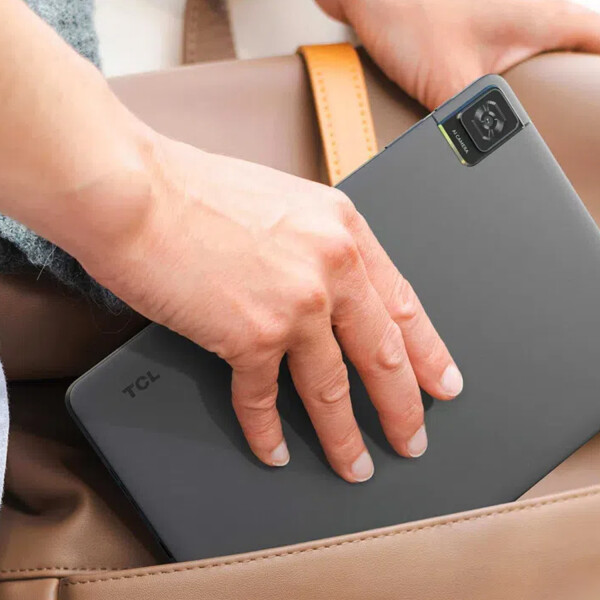 Tablet Tcl 10l Gen 4 4gb Ram 64gb TABLET TCL 10L GEN4 4/64GB