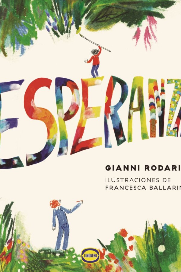 Esperanza Esperanza
