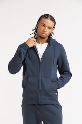 CAMPERA YUKON AZUL MARINO