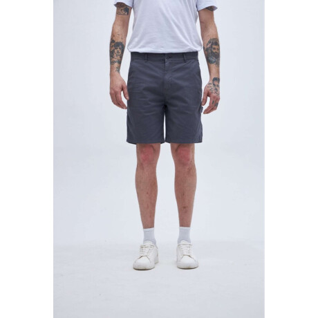 Bermuda Franco Dark Gray