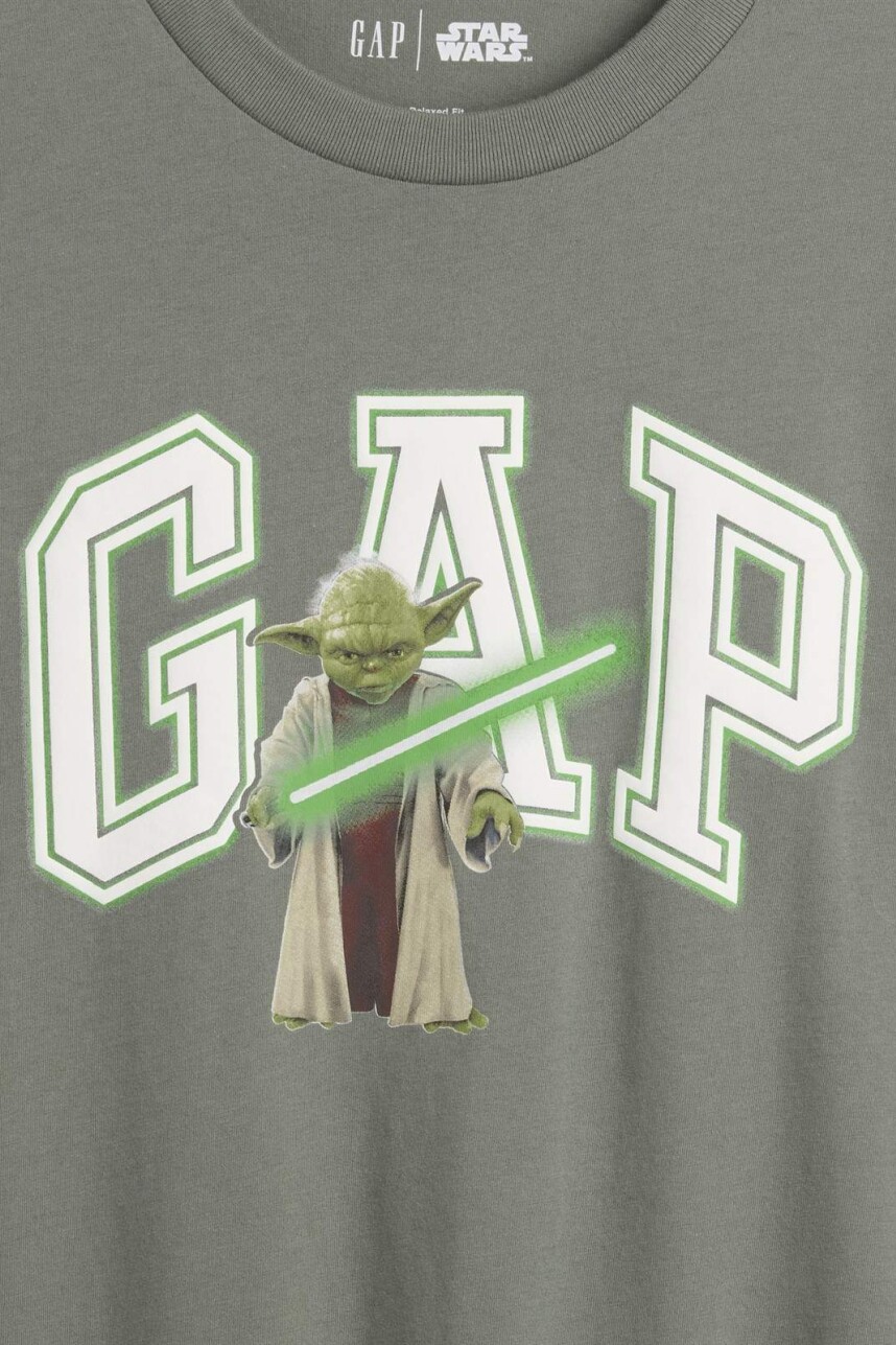 Remera Gráfico Hombre Mesculen Green