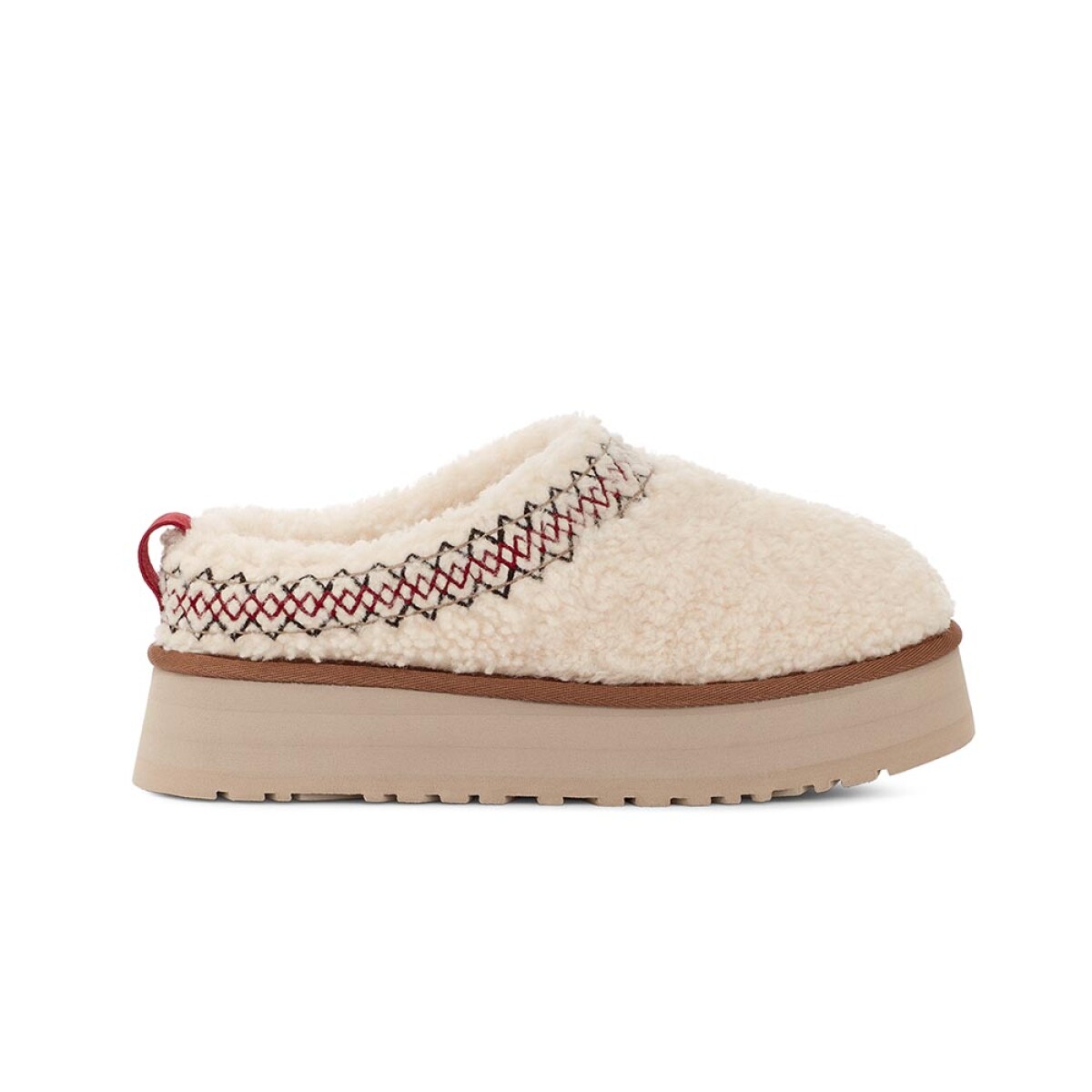 Tazz UGG Braid W - Mujer 