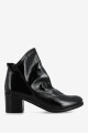BOTIN CATO Negro