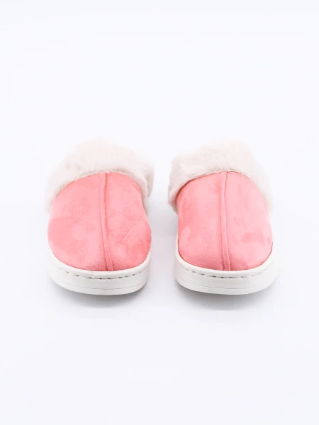 PANTUFLA ALI TERRACOTA