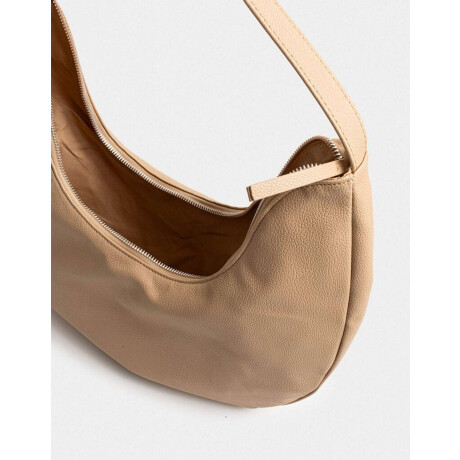 Cartera Saca Special Price Marron Beige