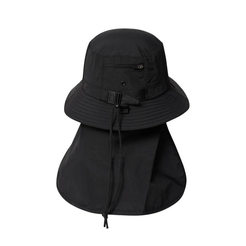 Sombrero - Eclipse Bucket Surf Hat 3.0 Negro