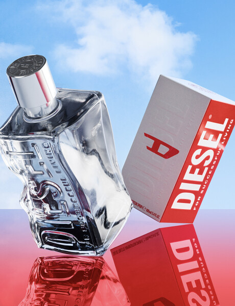 Perfume D by Diesel EDT 30ml Original Perfume D by Diesel EDT 30ml Original
