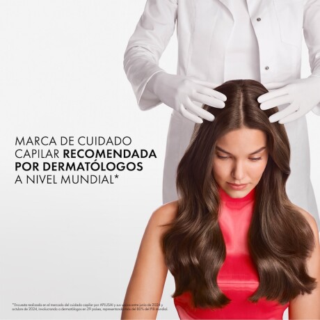 Pre-Shampoo Dercos Collagen Filler 17 Reparador 150ml Pre-Shampoo Dercos Collagen Filler 17 Reparador 150ml