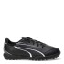 Championes de Fútbol 5 Infantiles Puma Vitoria TT Negro - Blanco