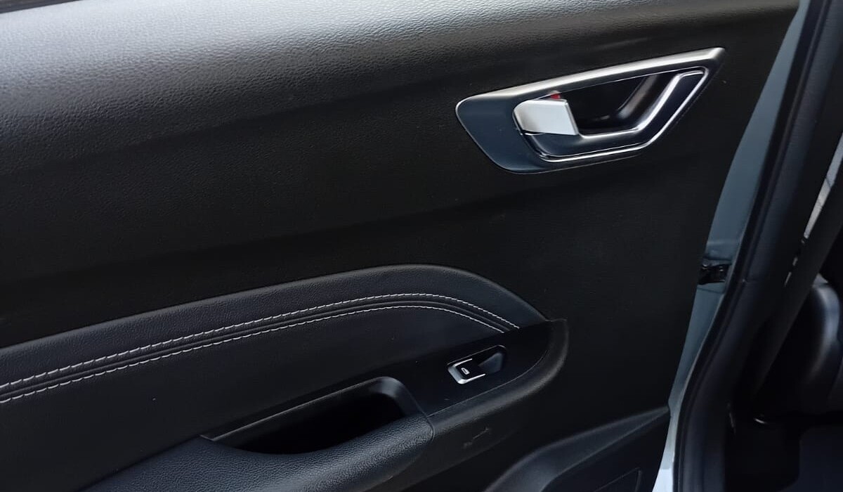 GEELY GX3 GF -2022 GEELY GX3 GF -2022