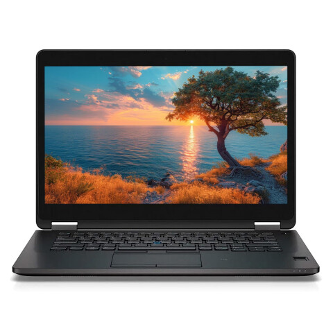 Notebook Dell Latitude E7440 I5 16gb Ram 128gb Ssd 14" NOTEBOOK RFPL DELL E7440 I5/16/128/14"
