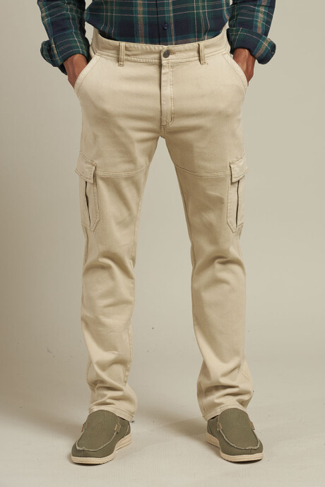 PANTALON LONGO POLANCO Arena