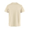 Polo Fjallraven Fjallraven Heavy Classic T-shirt M Hombre Chalk White